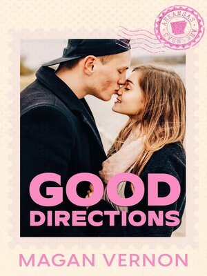 cover image of Good Directions